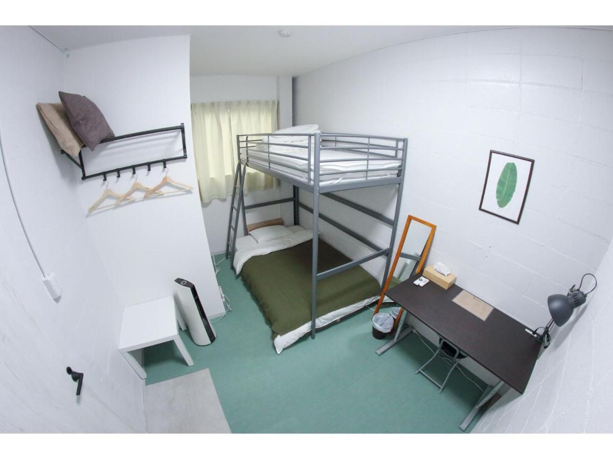 Хостел Travelers' House Roots Такаока Экстерьер фото